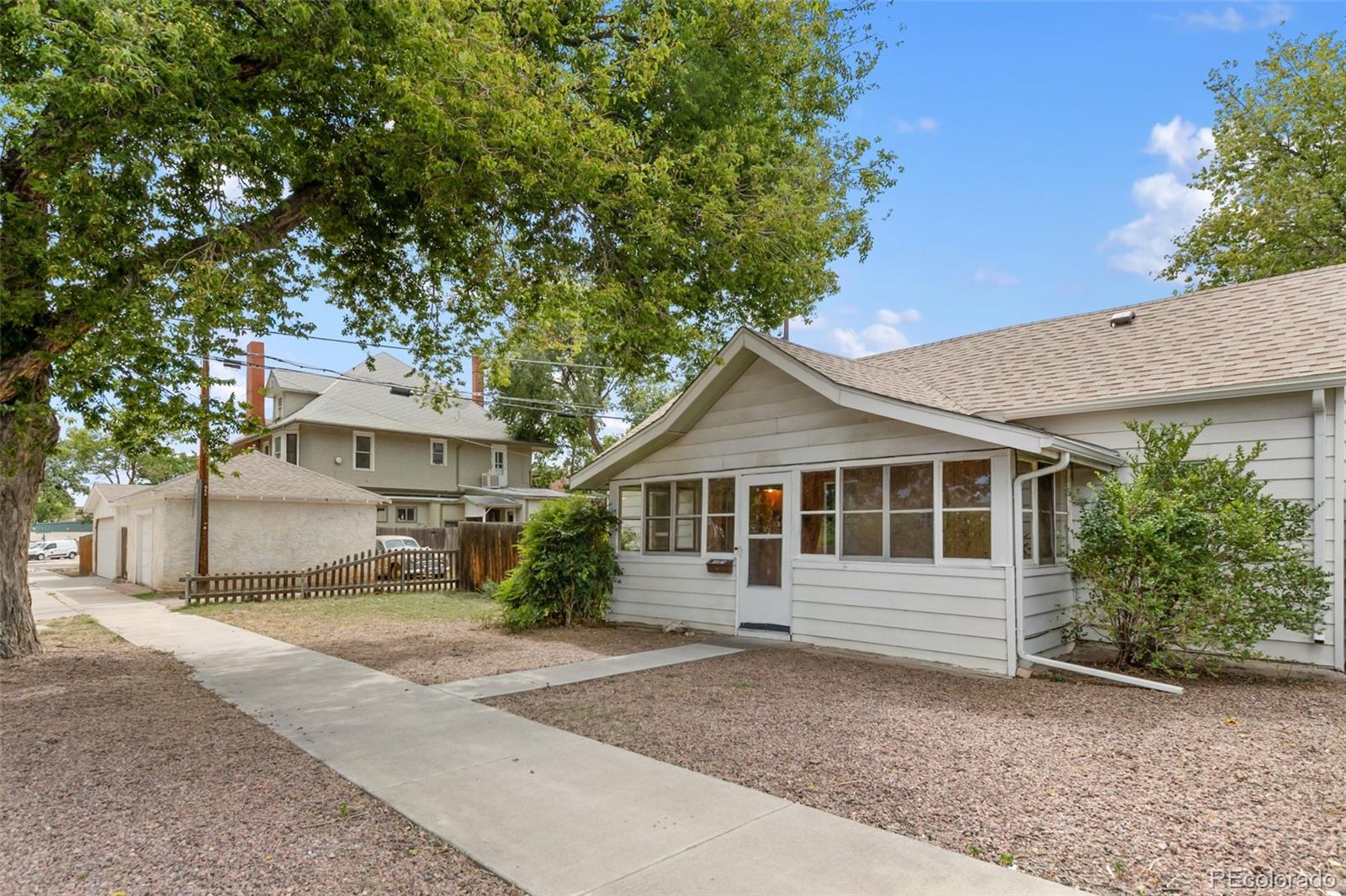 MLS Image #2 for 315 n 6th street,canon city, Colorado