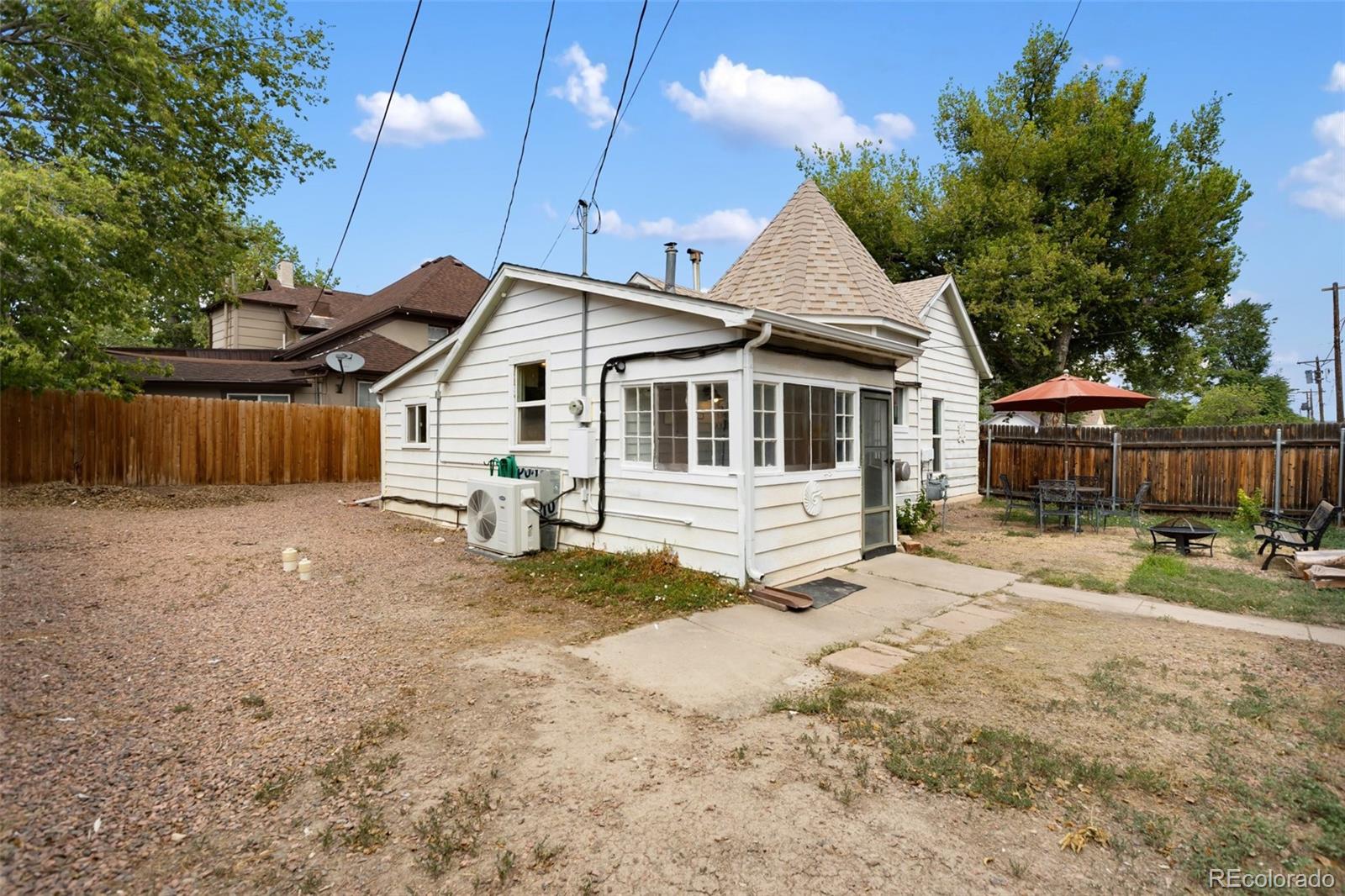 MLS Image #32 for 315 n 6th street,canon city, Colorado