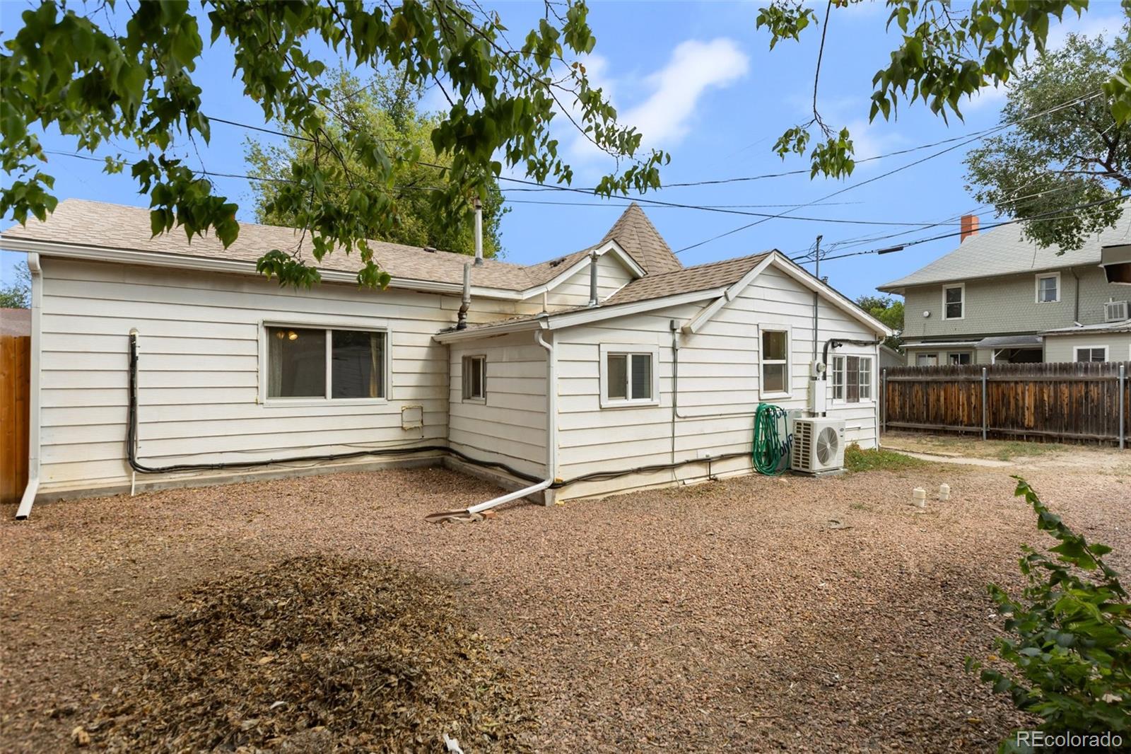 MLS Image #33 for 315 n 6th street,canon city, Colorado