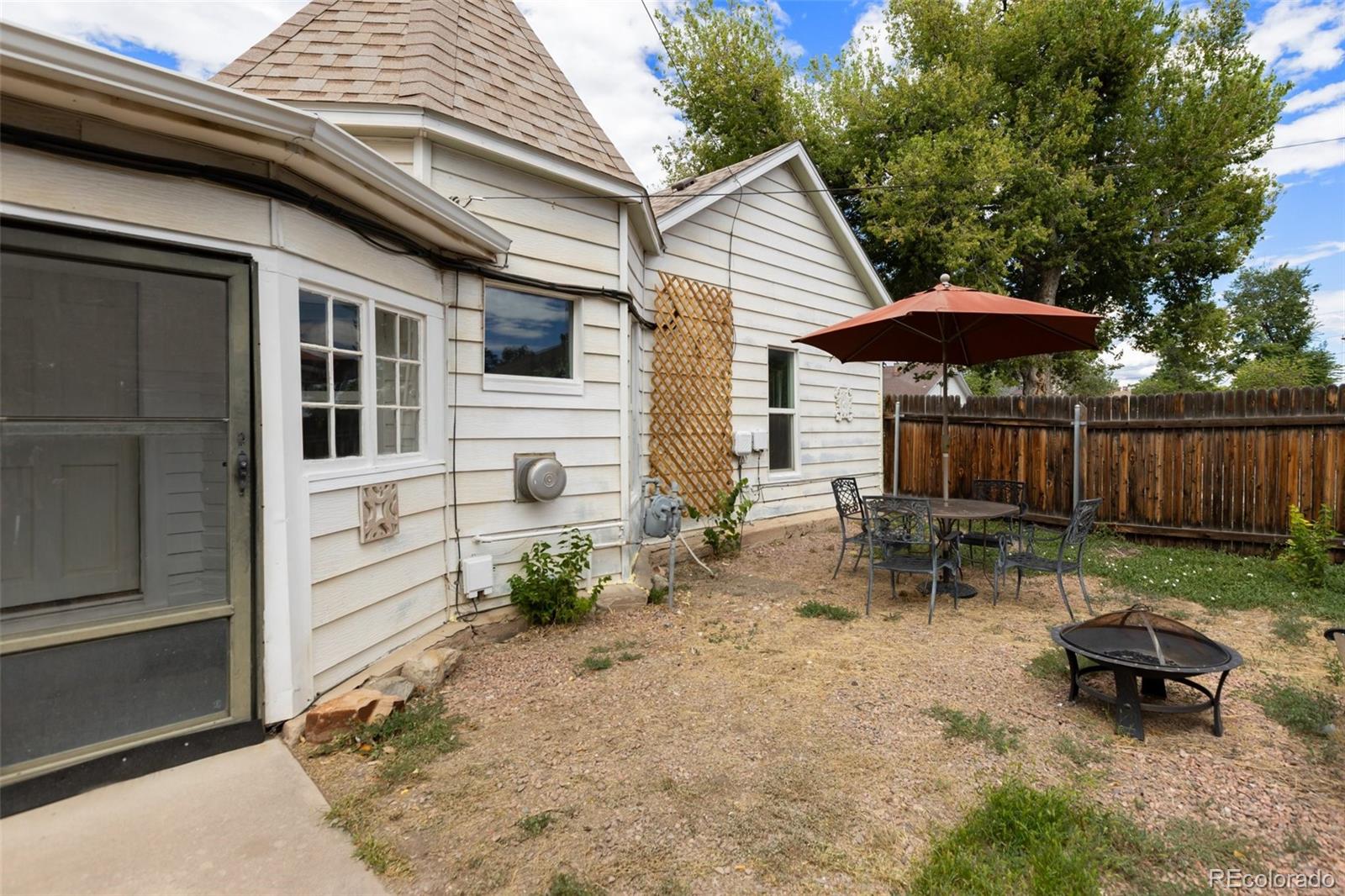 MLS Image #34 for 315 n 6th street,canon city, Colorado