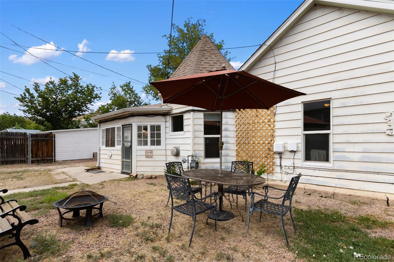 MLS Image #35 for 315 n 6th street,canon city, Colorado