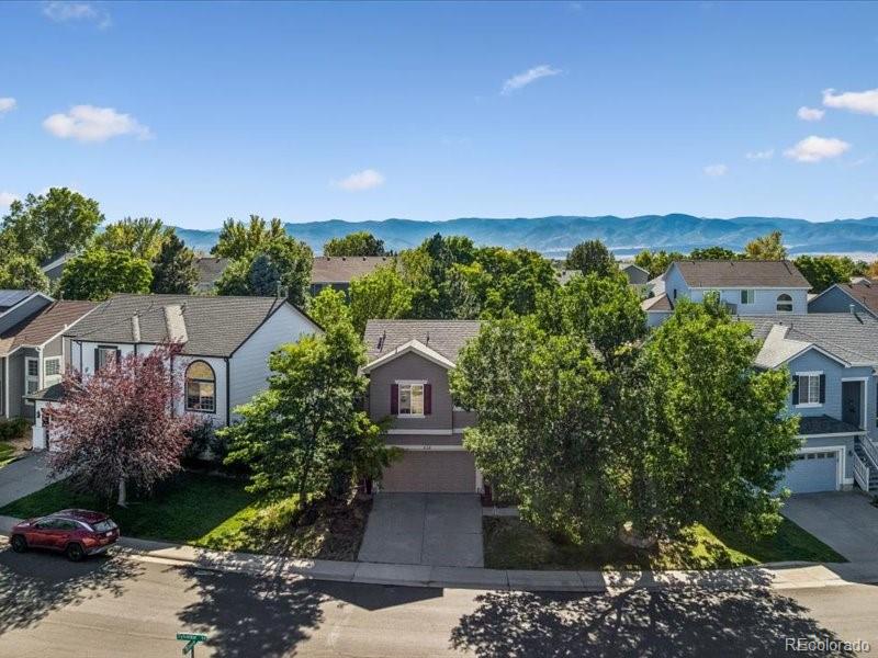 MLS Image #0 for 438  sylvestor trail,highlands ranch, Colorado