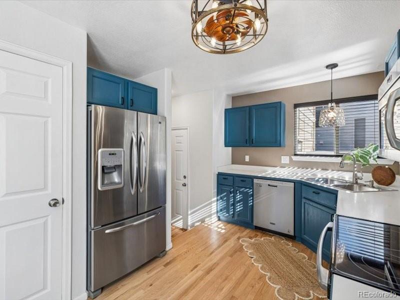 MLS Image #10 for 438  sylvestor trail,highlands ranch, Colorado