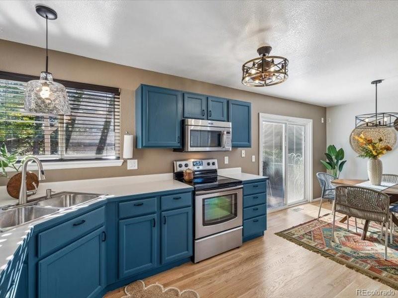 MLS Image #12 for 438  sylvestor trail,highlands ranch, Colorado