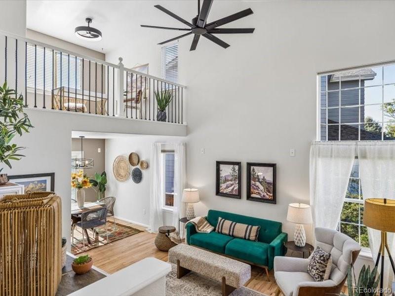 MLS Image #14 for 438  sylvestor trail,highlands ranch, Colorado