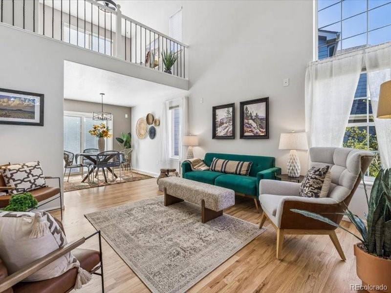 MLS Image #2 for 438  sylvestor trail,highlands ranch, Colorado
