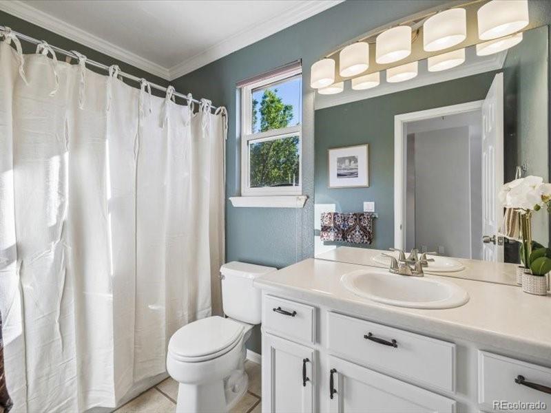 MLS Image #22 for 438  sylvestor trail,highlands ranch, Colorado