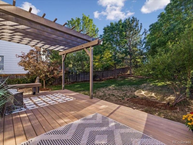 MLS Image #26 for 438  sylvestor trail,highlands ranch, Colorado