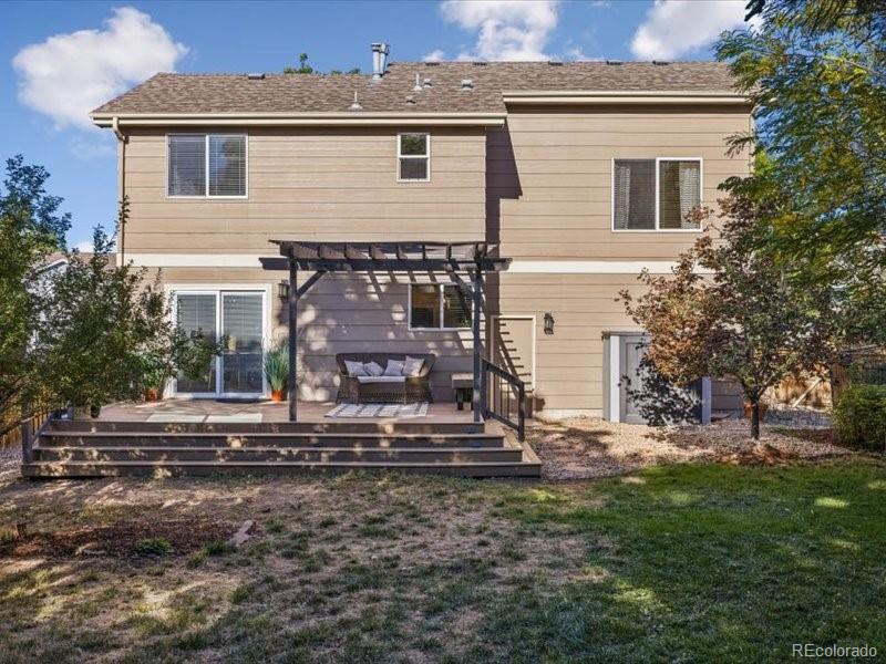 MLS Image #28 for 438  sylvestor trail,highlands ranch, Colorado
