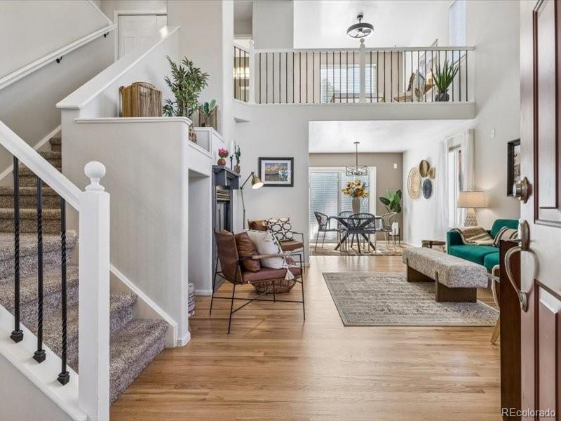 MLS Image #3 for 438  sylvestor trail,highlands ranch, Colorado