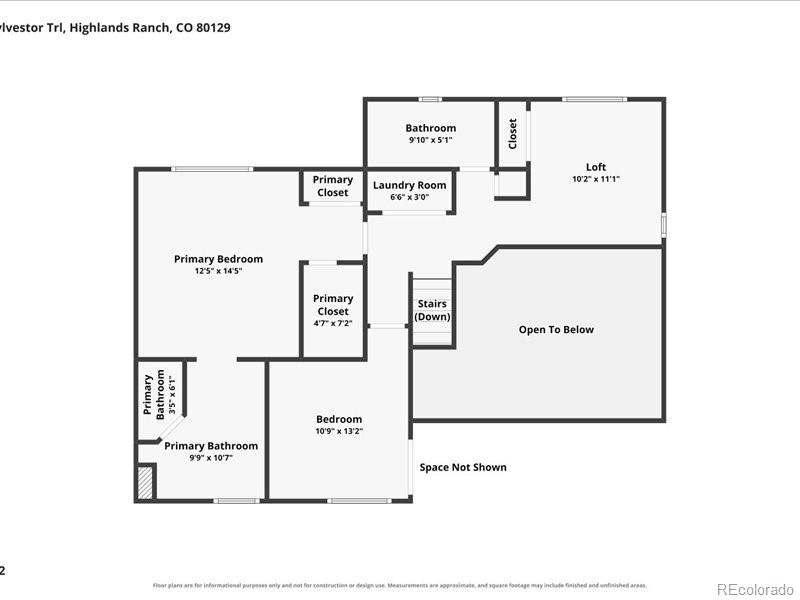 MLS Image #31 for 438  sylvestor trail,highlands ranch, Colorado