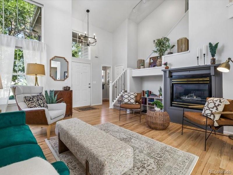 MLS Image #4 for 438  sylvestor trail,highlands ranch, Colorado
