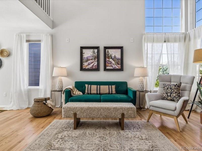 MLS Image #5 for 438  sylvestor trail,highlands ranch, Colorado