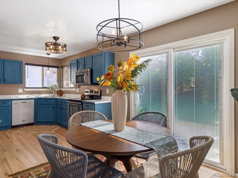 MLS Image #7 for 438  sylvestor trail,highlands ranch, Colorado