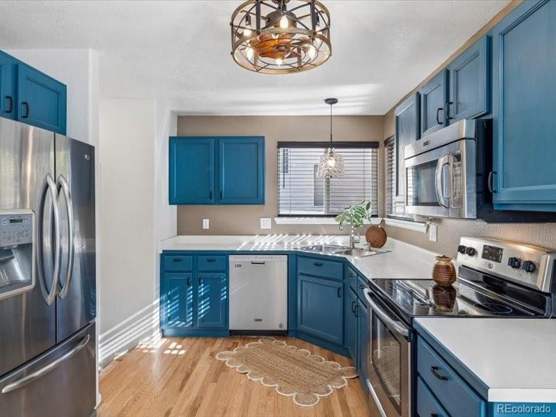 MLS Image #9 for 438  sylvestor trail,highlands ranch, Colorado