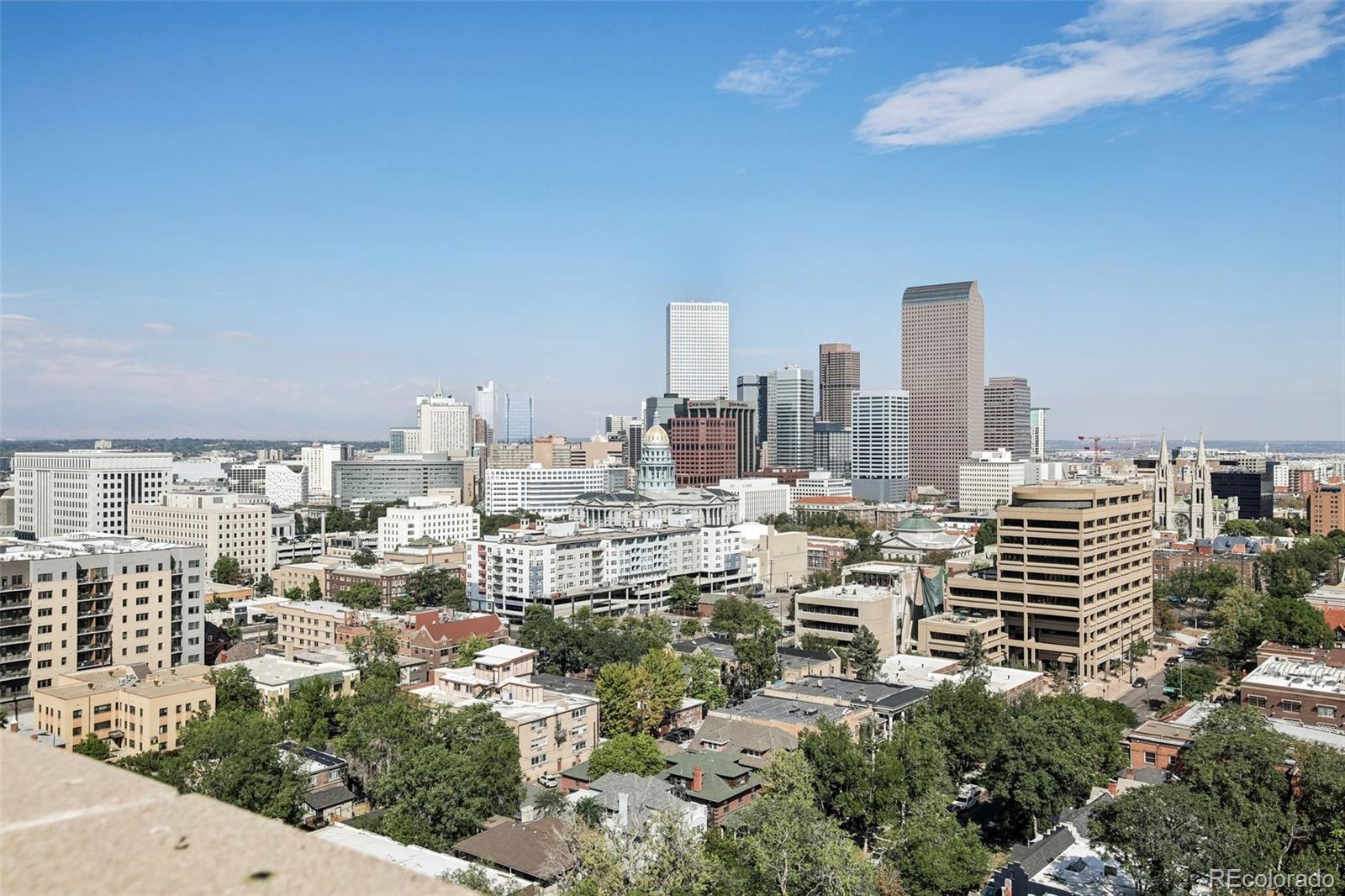 MLS Image #21 for 550 e 12th avenue 1409,denver, Colorado