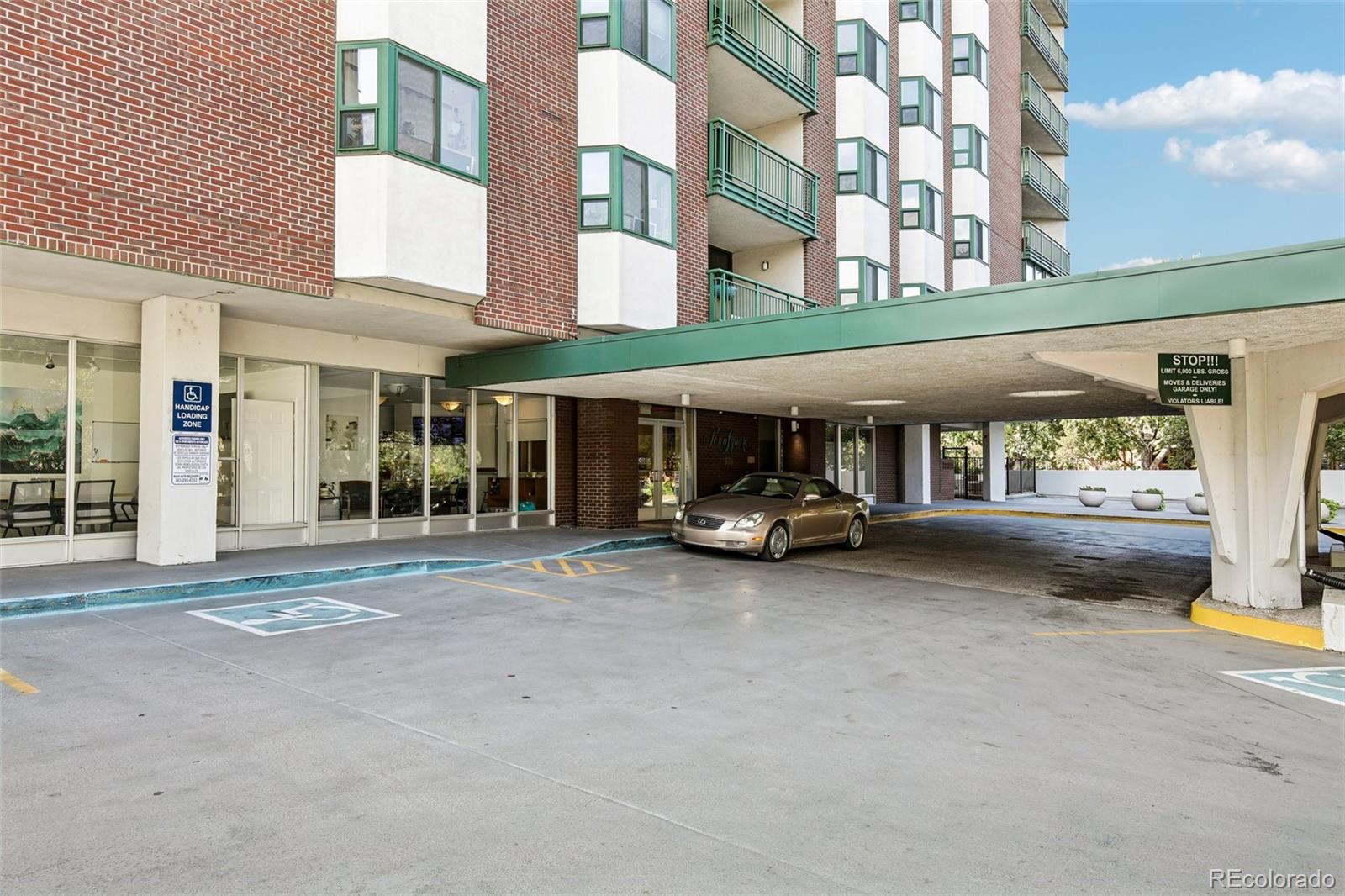 MLS Image #34 for 550 e 12th avenue 1409,denver, Colorado