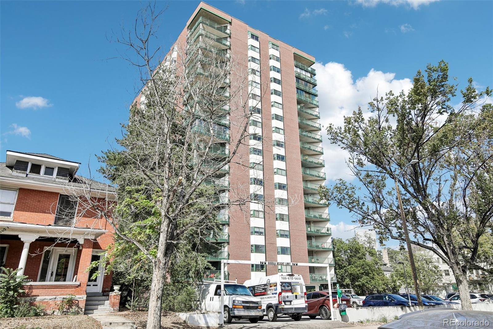 MLS Image #36 for 550 e 12th avenue 1409,denver, Colorado