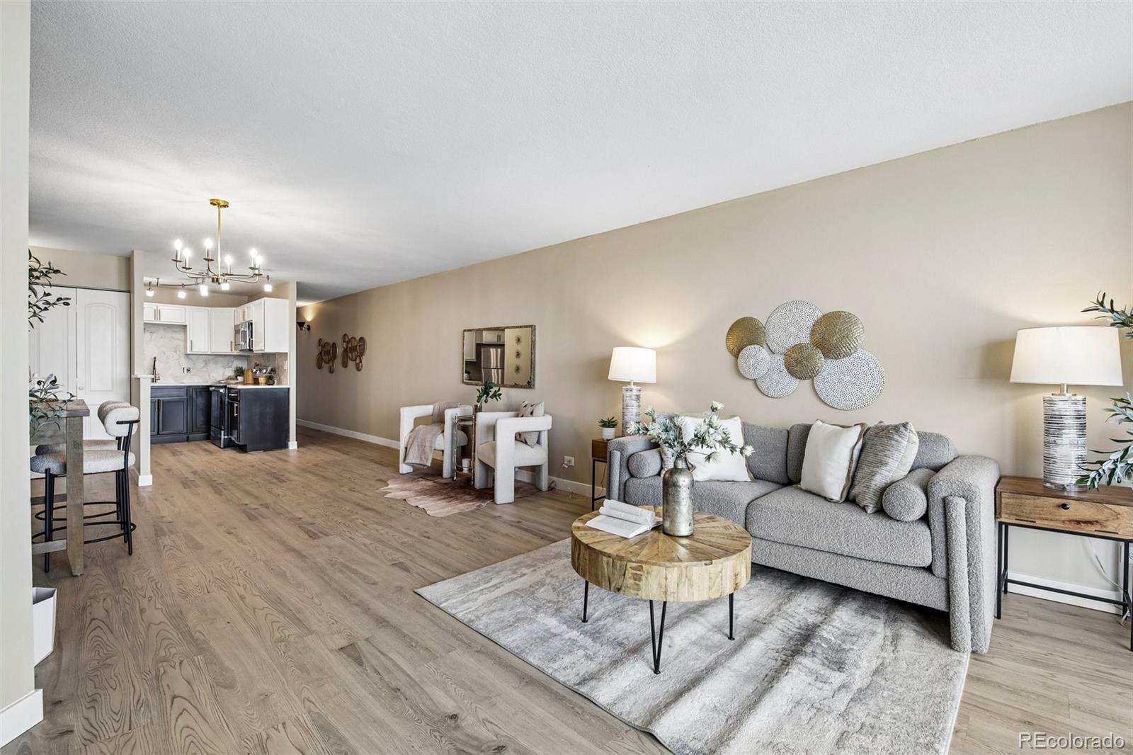 MLS Image #5 for 550 e 12th avenue 1409,denver, Colorado