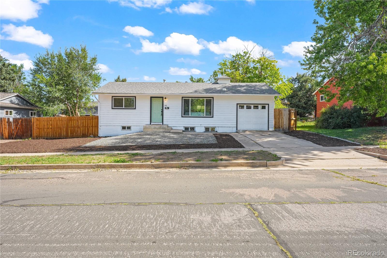 MLS Image #0 for 1425  northview drive,colorado springs, Colorado