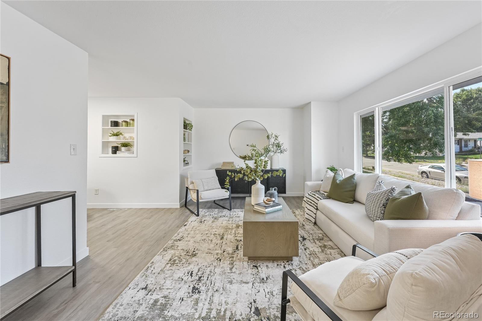 MLS Image #4 for 1425  northview drive,colorado springs, Colorado