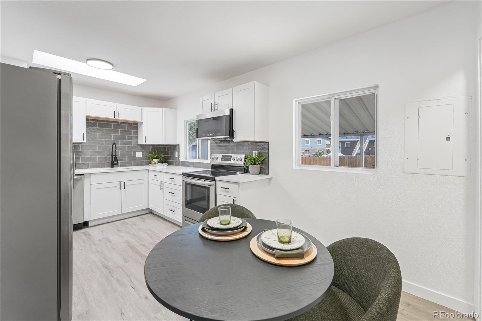 MLS Image #6 for 1425  northview drive,colorado springs, Colorado