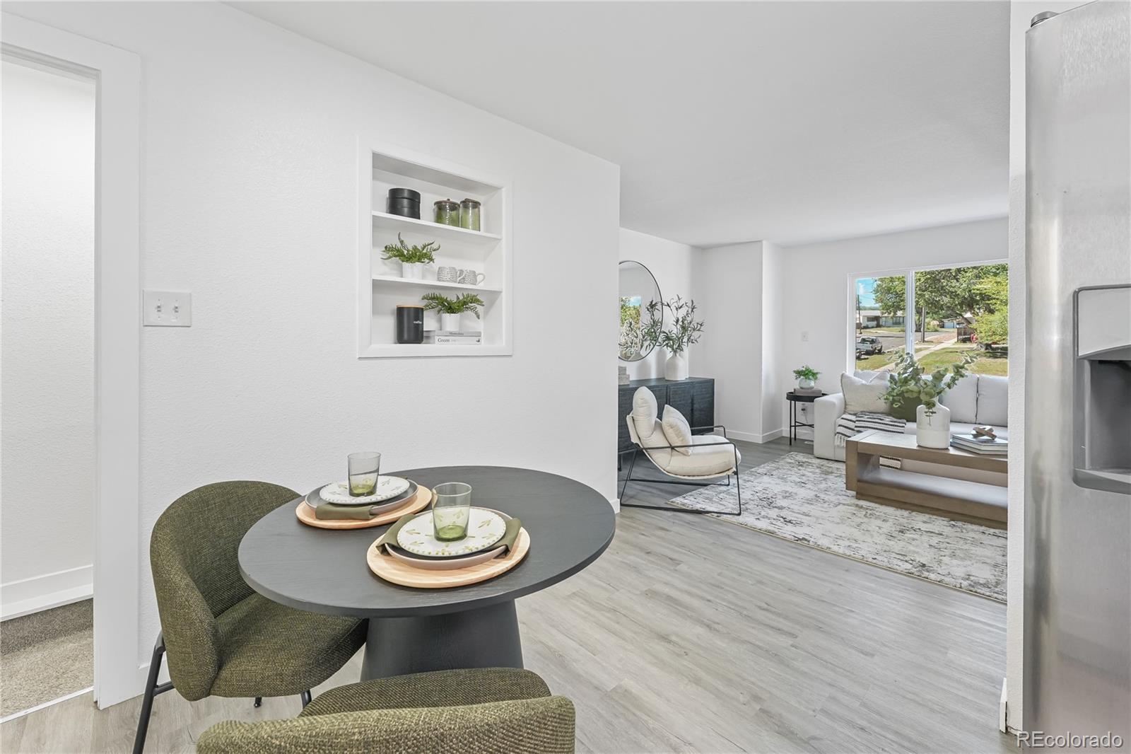 MLS Image #7 for 1425  northview drive,colorado springs, Colorado