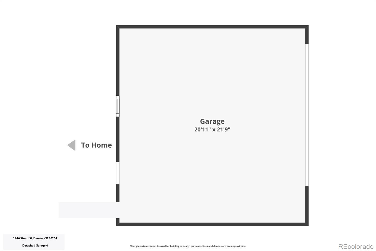 MLS Image #45 for 1446  stuart street,denver, Colorado