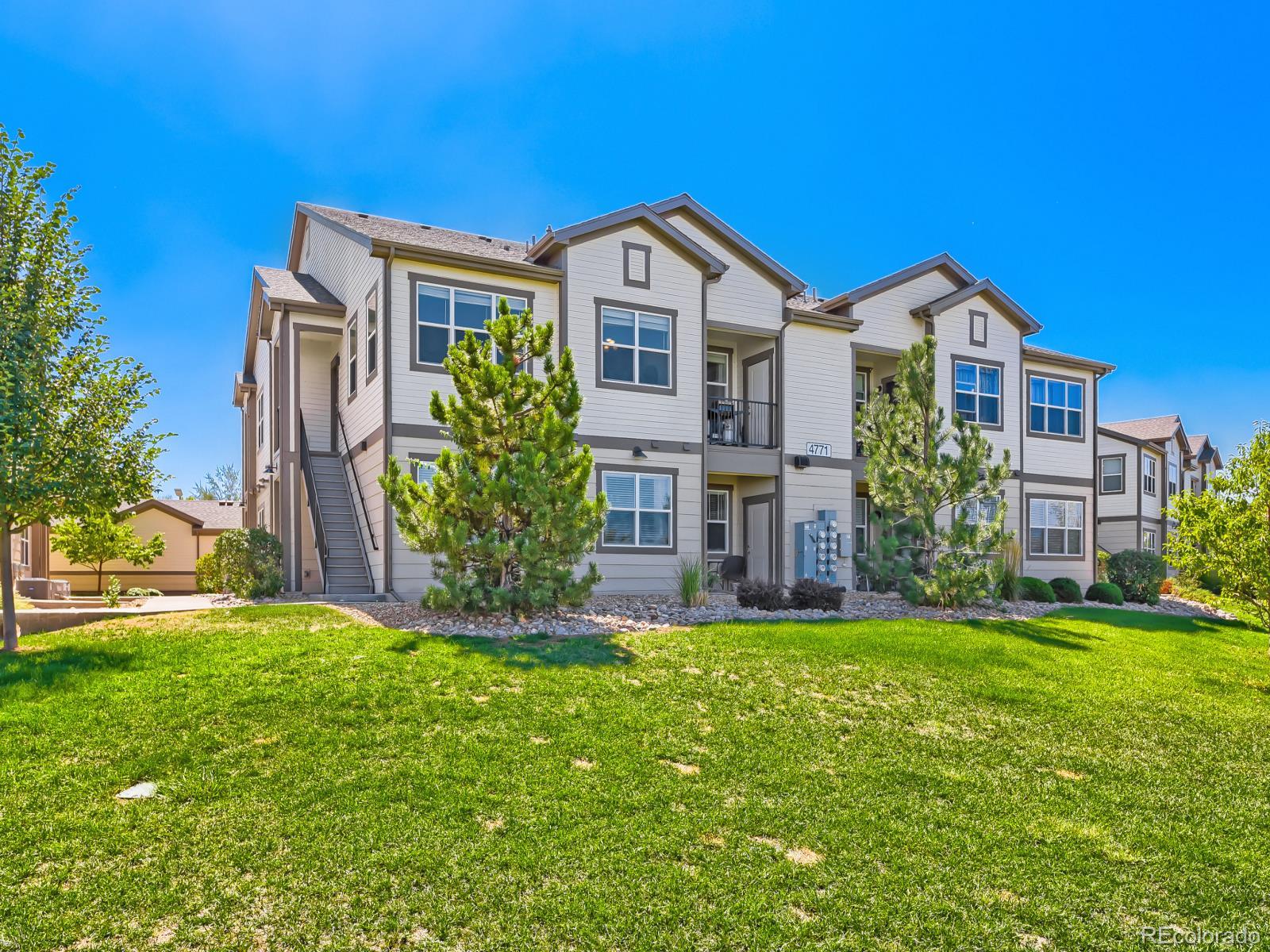 MLS Image #1 for 4771  copeland circle,littleton, Colorado