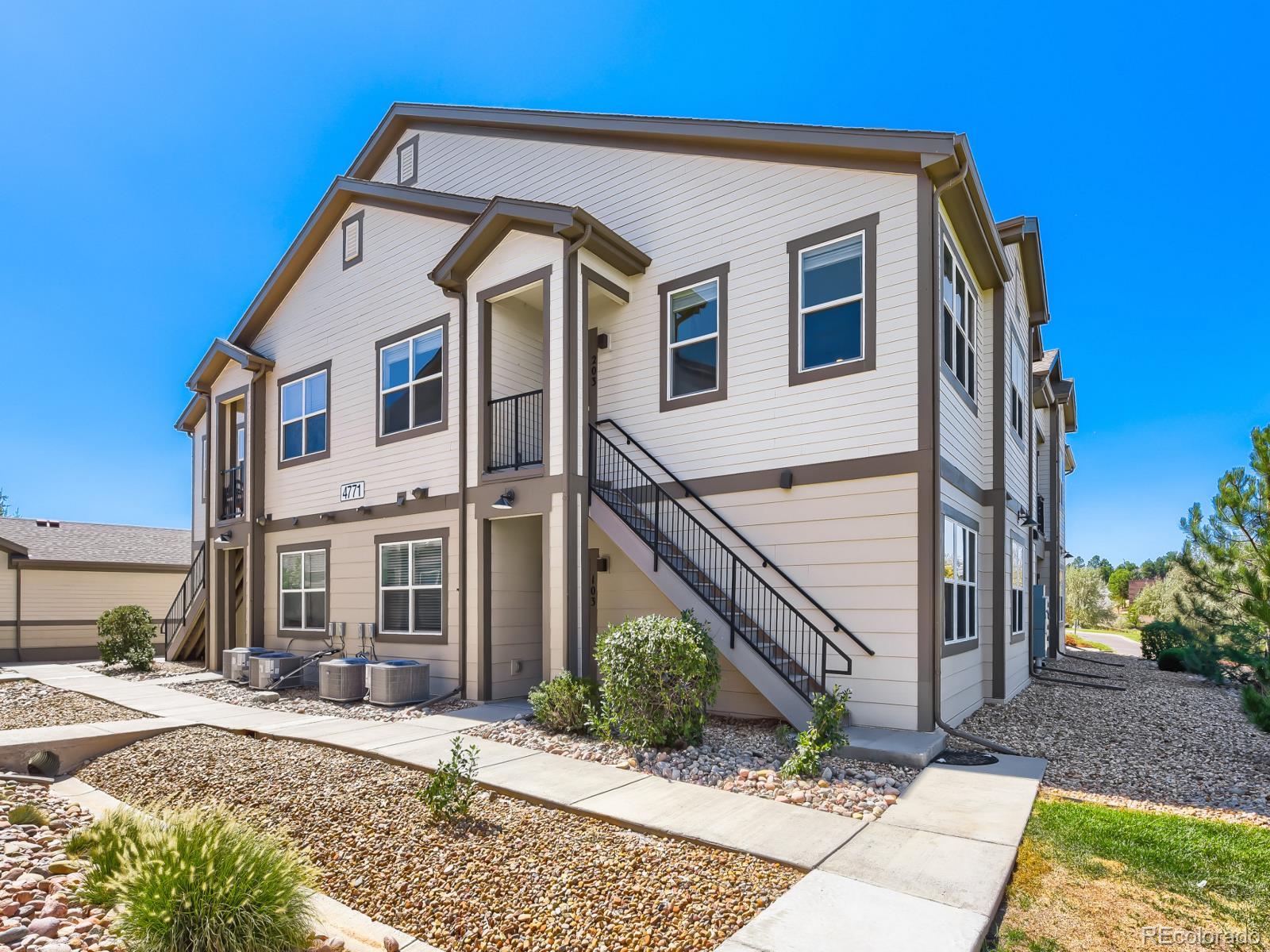 MLS Image #2 for 4771  copeland circle,littleton, Colorado