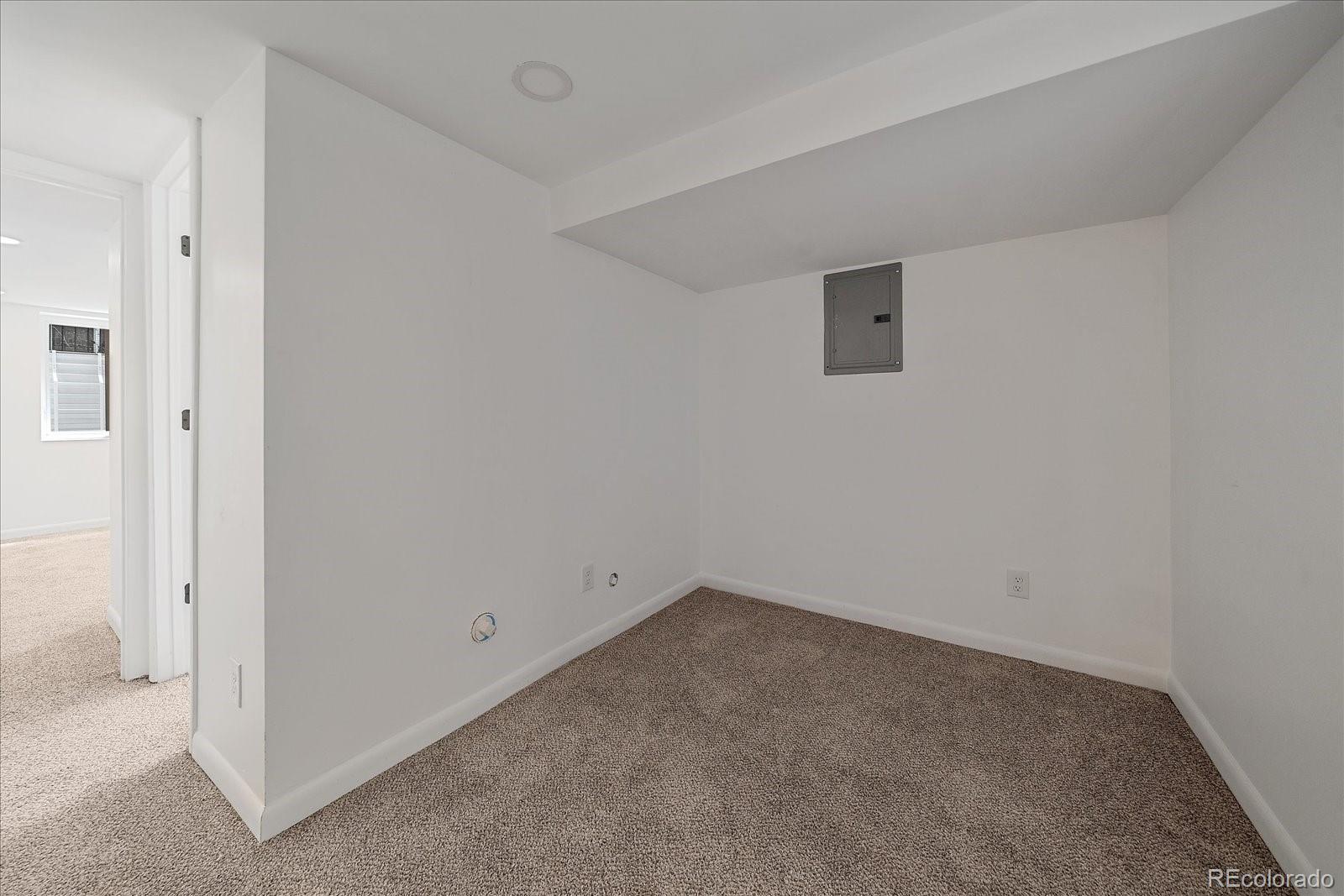 MLS Image #20 for 2651  albion street,denver, Colorado
