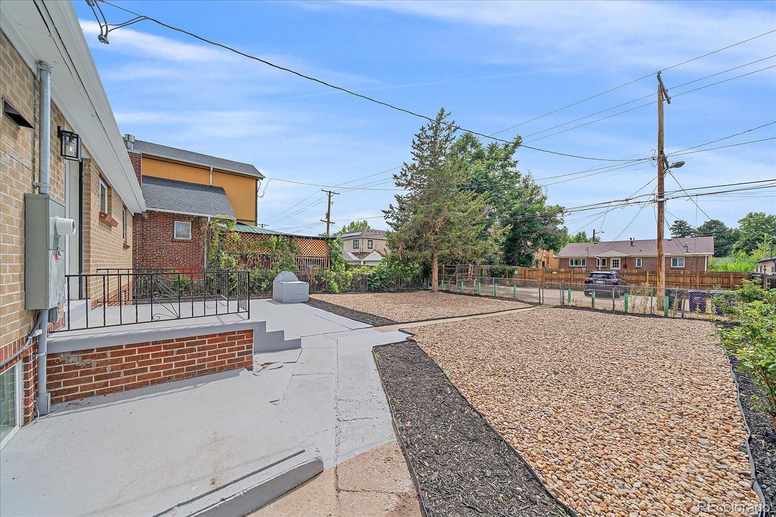 MLS Image #22 for 2651  albion street,denver, Colorado
