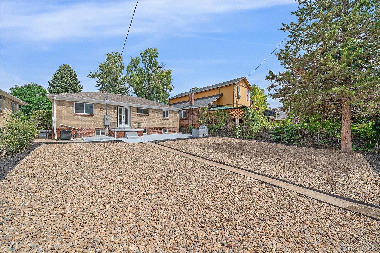 MLS Image #23 for 2651  albion street,denver, Colorado