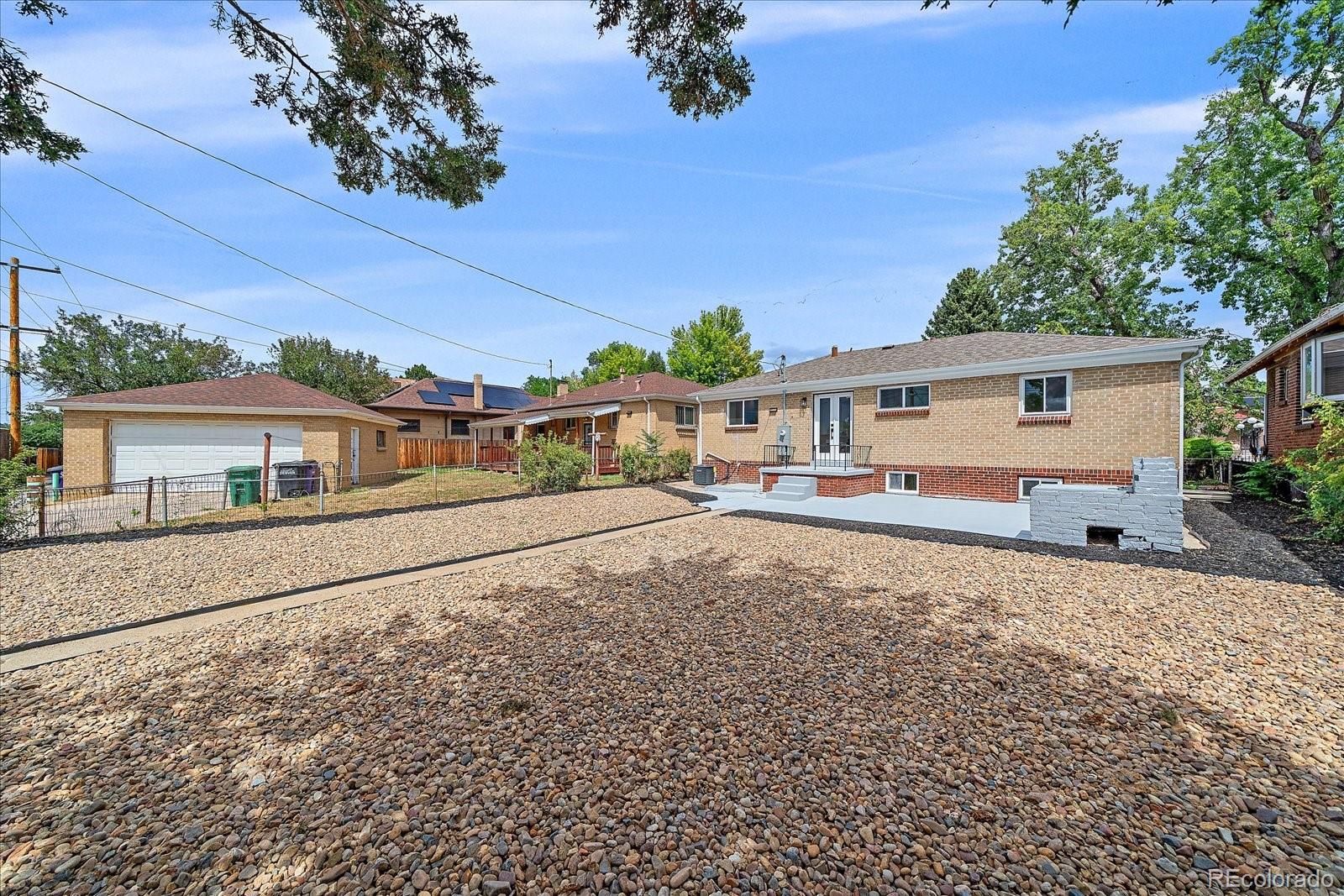 MLS Image #24 for 2651  albion street,denver, Colorado