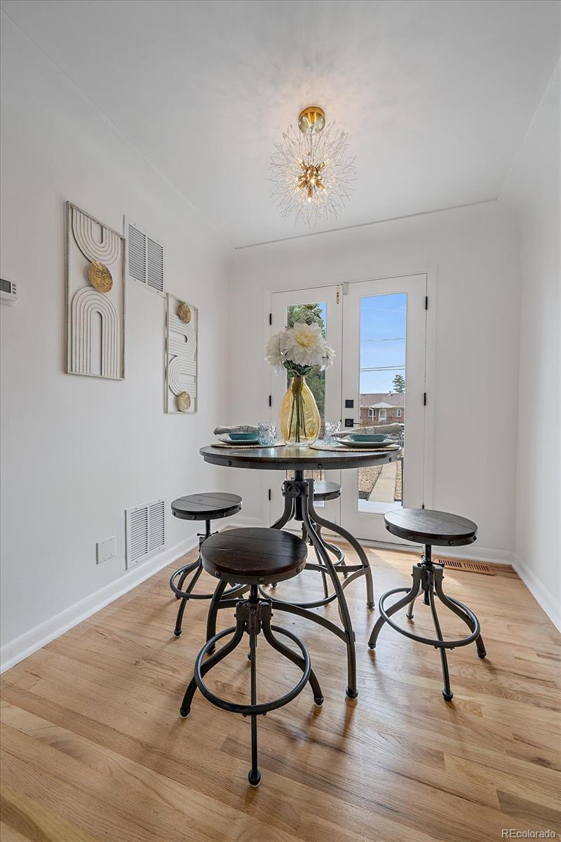 MLS Image #5 for 2651  albion street,denver, Colorado