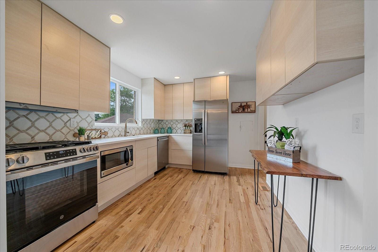 MLS Image #7 for 2651  albion street,denver, Colorado