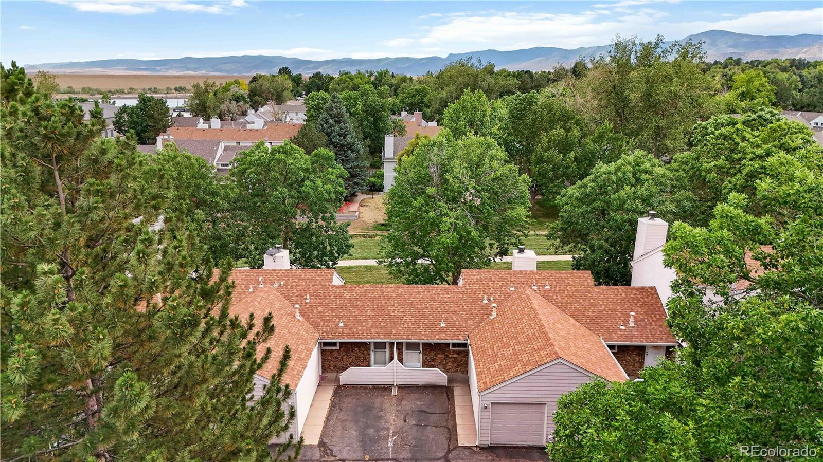 MLS Image #0 for 5374 w canyon trail,littleton, Colorado