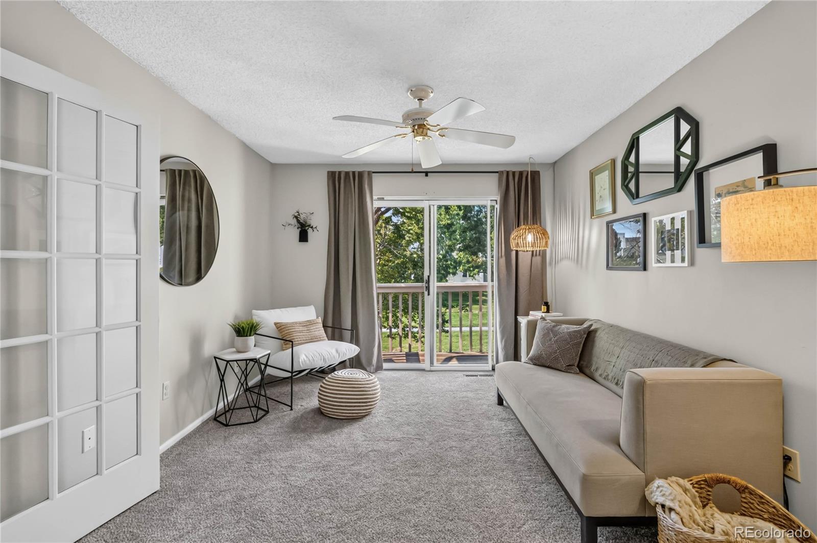 MLS Image #1 for 5374 w canyon trail,littleton, Colorado