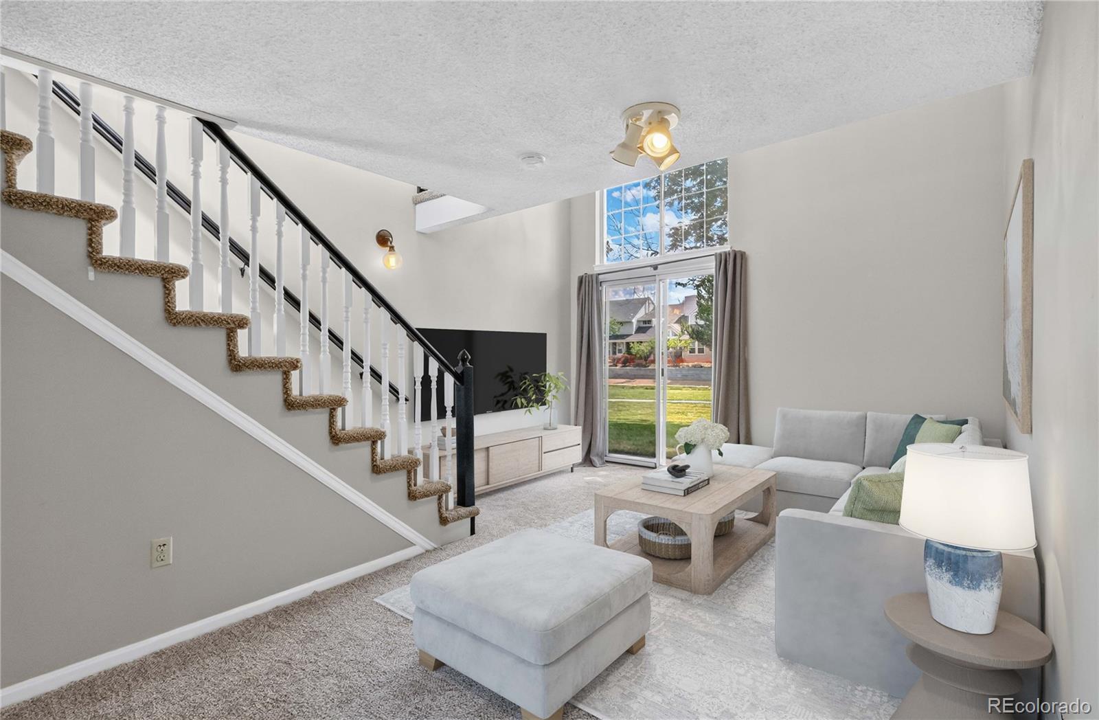 MLS Image #13 for 5374 w canyon trail,littleton, Colorado