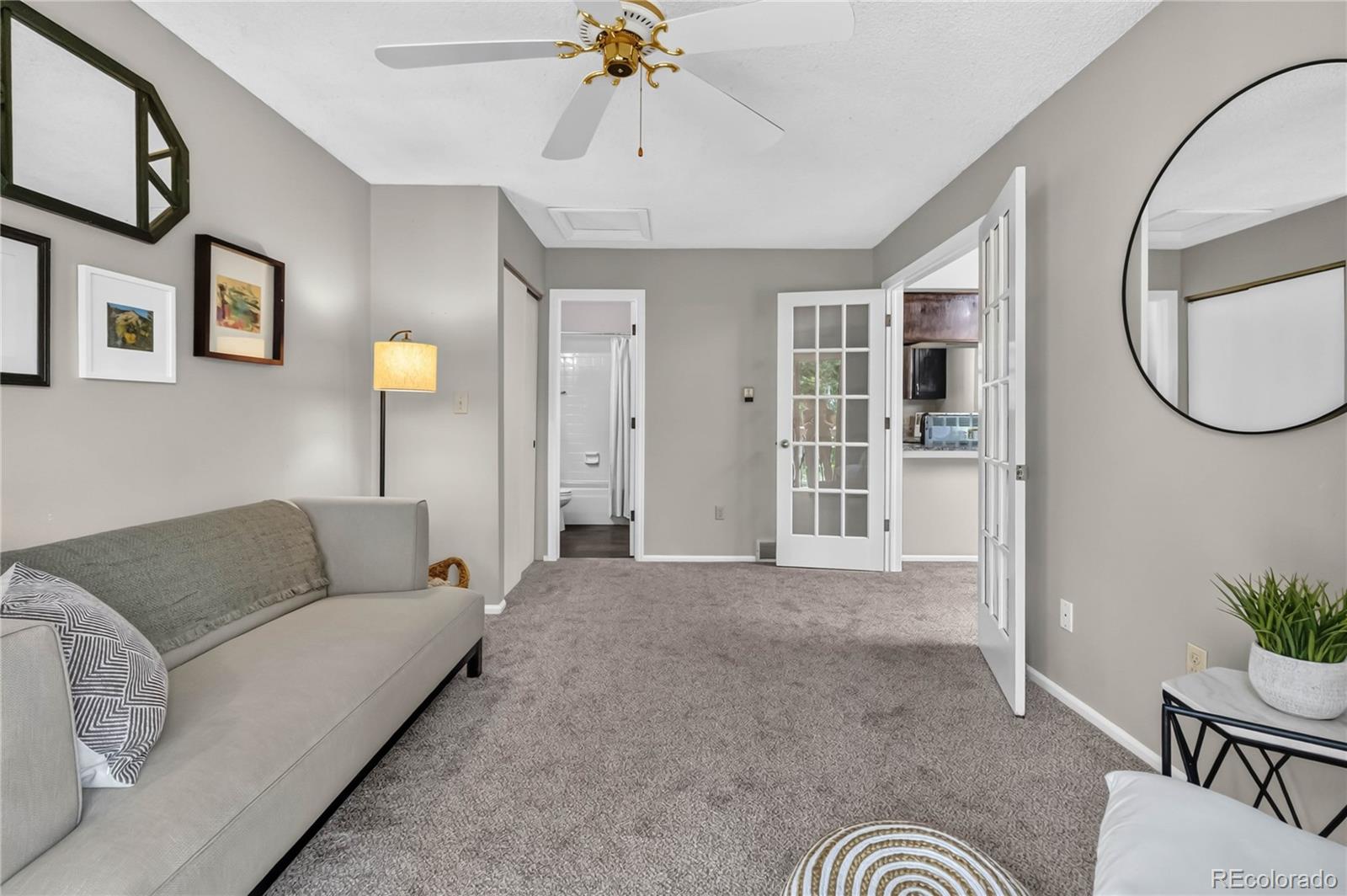 MLS Image #2 for 5374 w canyon trail,littleton, Colorado