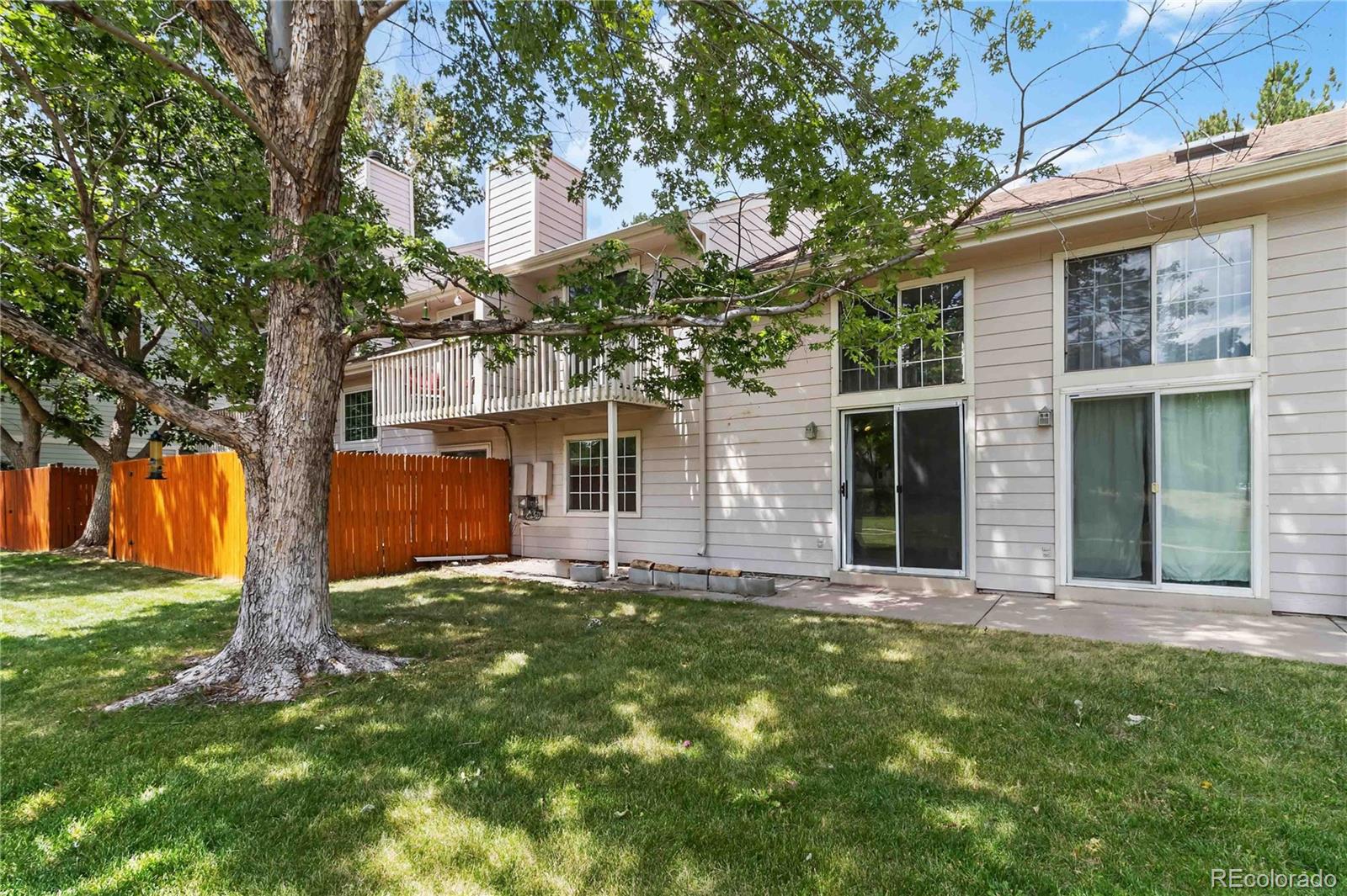 MLS Image #24 for 5374 w canyon trail,littleton, Colorado