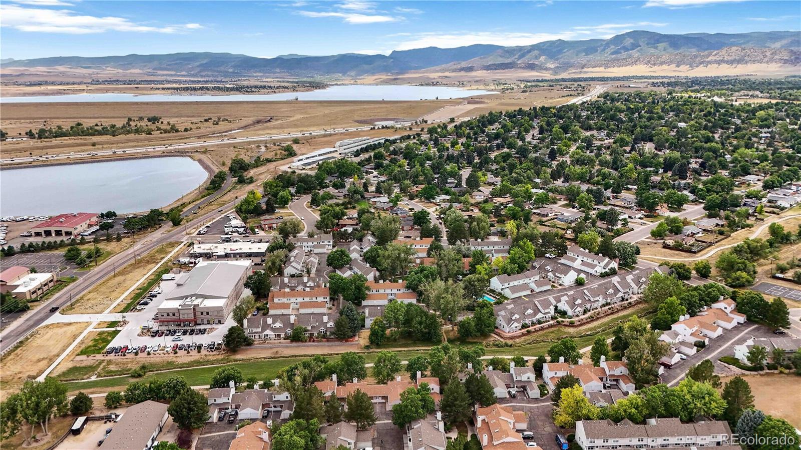 MLS Image #28 for 5374 w canyon trail,littleton, Colorado