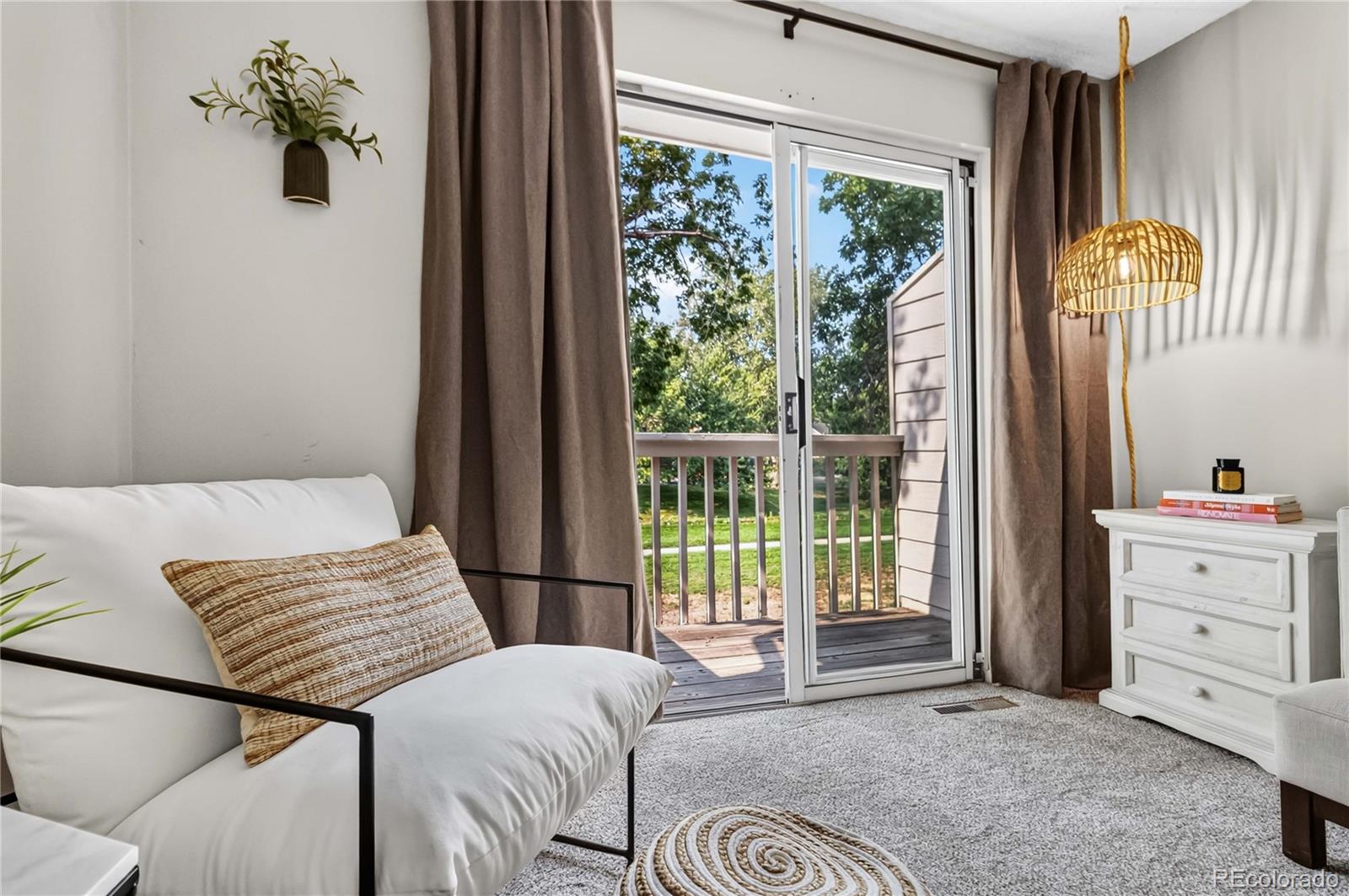 MLS Image #3 for 5374 w canyon trail,littleton, Colorado