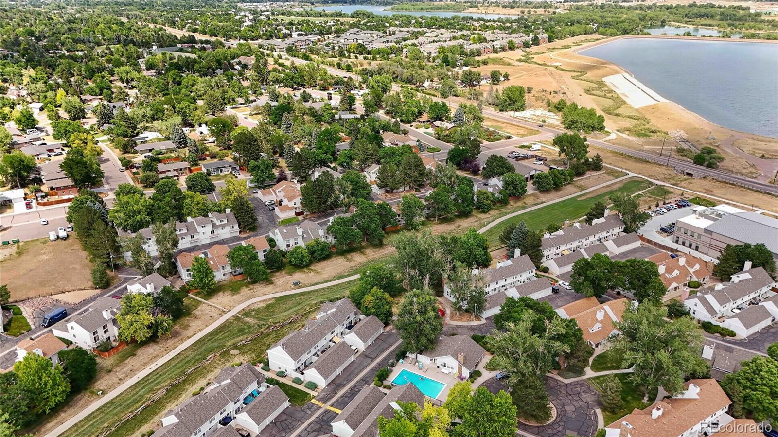 MLS Image #30 for 5374 w canyon trail,littleton, Colorado