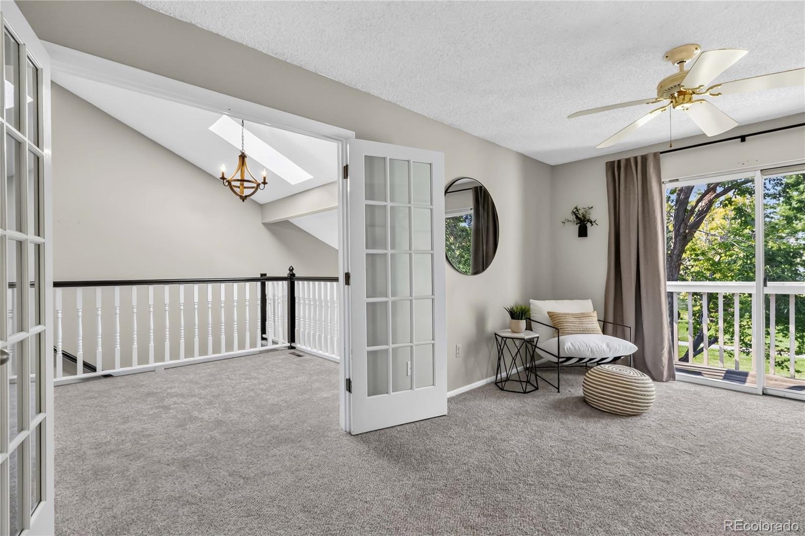 MLS Image #4 for 5374 w canyon trail,littleton, Colorado