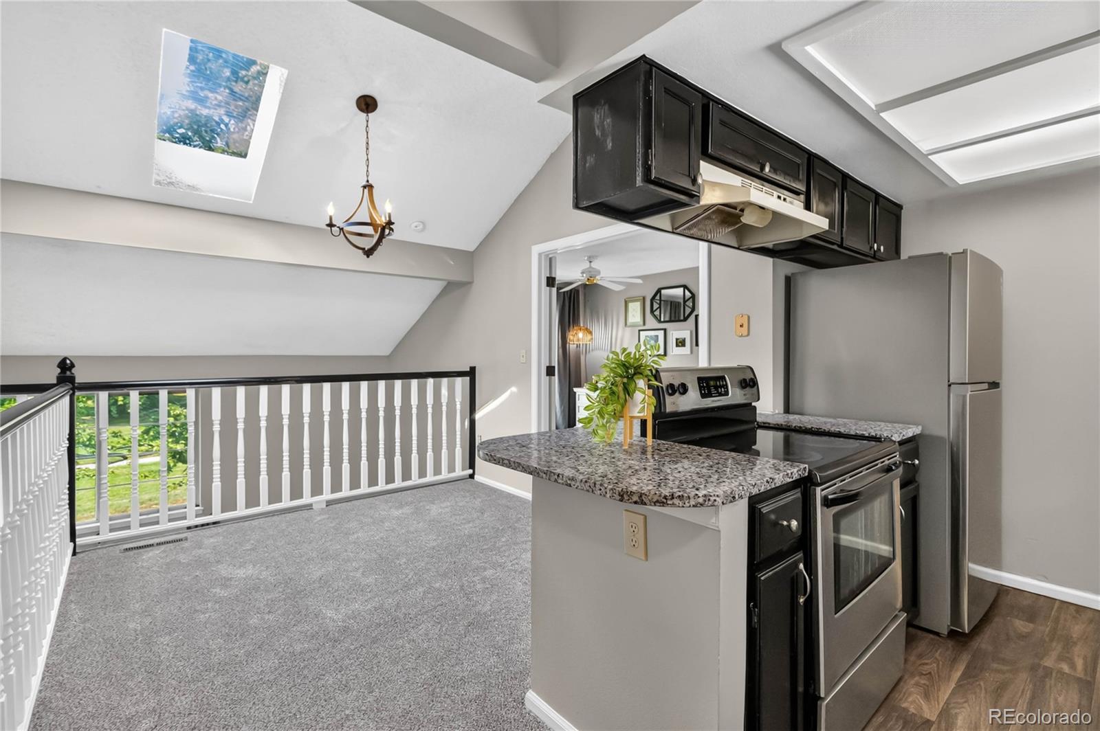 MLS Image #5 for 5374 w canyon trail,littleton, Colorado