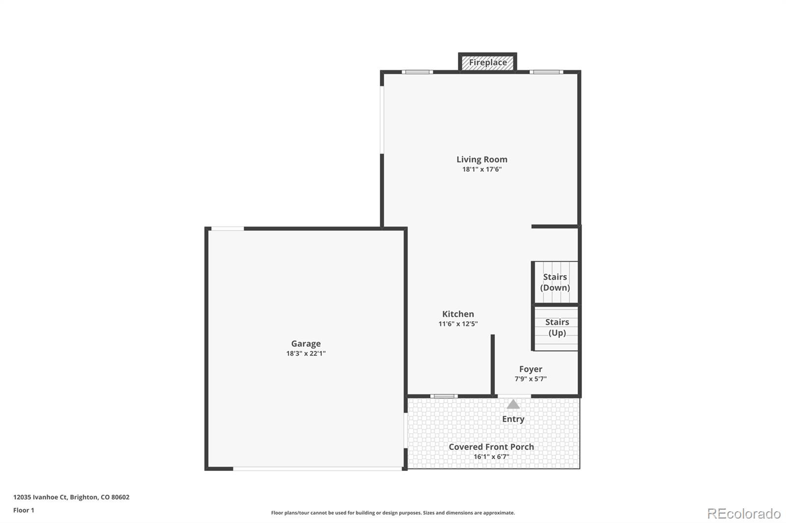 MLS Image #38 for 12035  ivanhoe court,brighton, Colorado