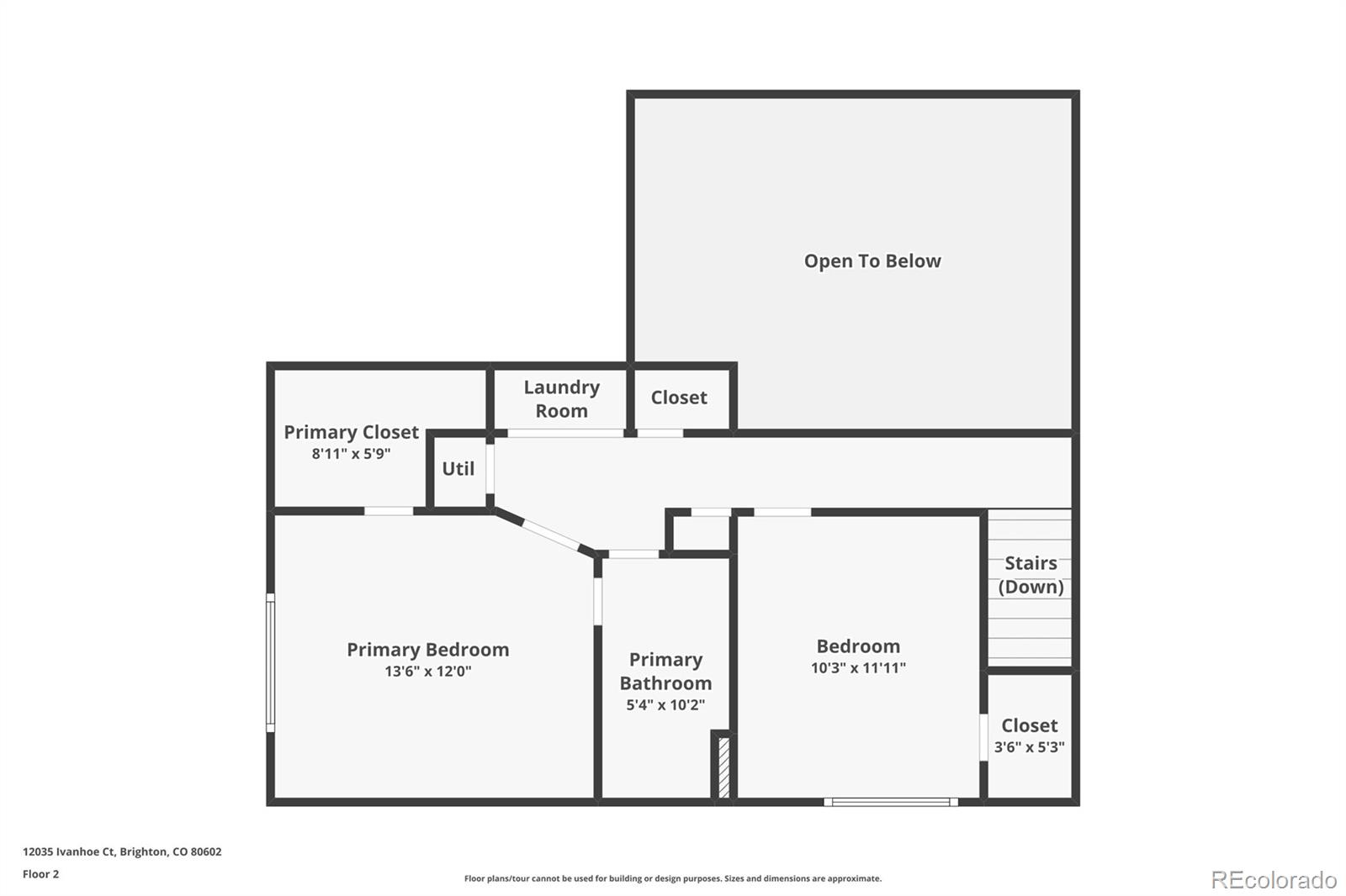 MLS Image #39 for 12035  ivanhoe court,brighton, Colorado