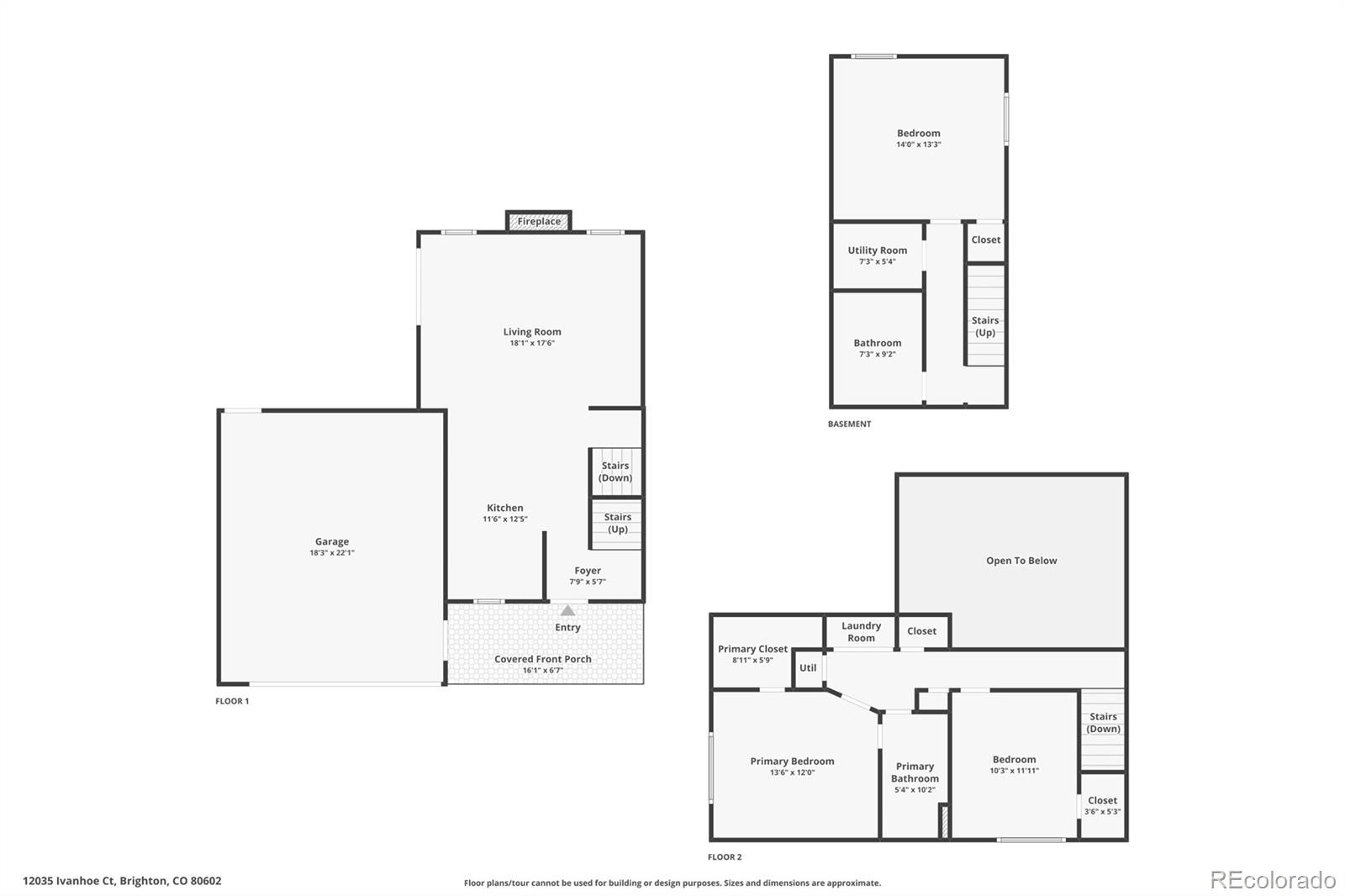 MLS Image #40 for 12035  ivanhoe court,brighton, Colorado