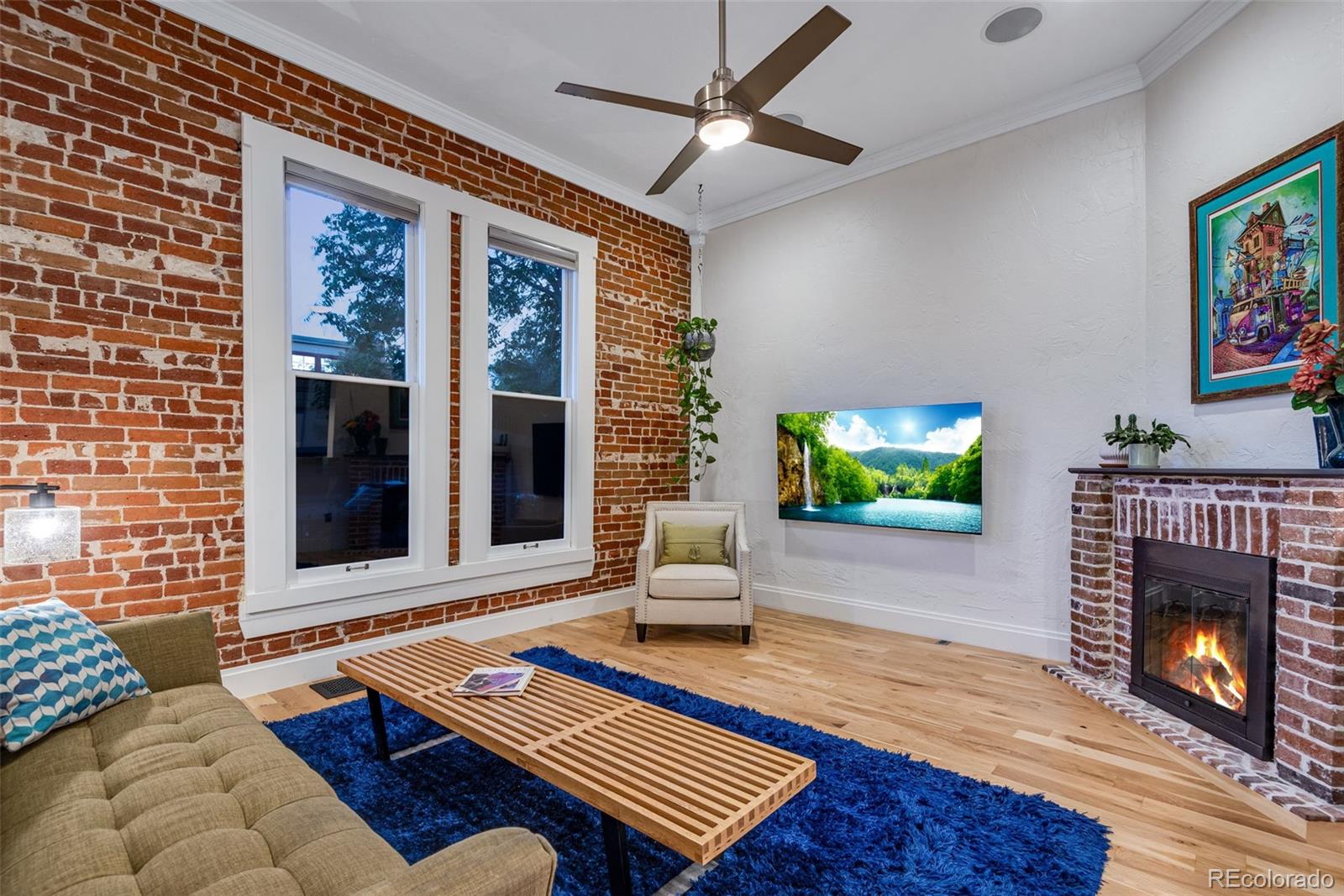 MLS Image #10 for 2963  stout street,denver, Colorado